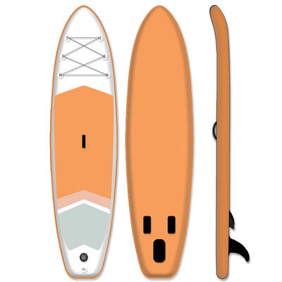 Soft Inflatable Water Surf Stand Up Paddle Board Isup Custom Logo