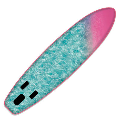 Paddleboard Custom Inflatable Sup Stand Up Paddle Board Surfboard Anti Slip