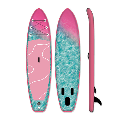 Paddleboard Custom Inflatable Sup Stand Up Paddle Board surfboard