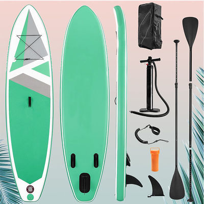 Huarui Surf Air Inflatable Surfboard Wholesale Stand Up Paddle Board