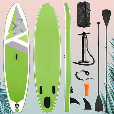 Huarui Surf Air Inflatable Surfboard Wholesale Stand Up Paddle Board