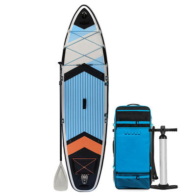340LBS Touring Sup Board Blackfin Inflatable Stand Up Paddleboards For Ocean