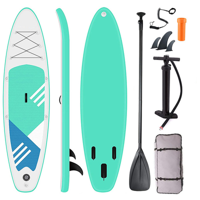 Surf Air Inflatable Surfboard Inflatable Sup Board Stand Up Paddle Board