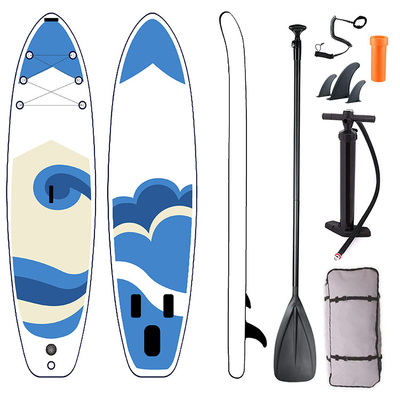 Paddleboard Surf Surfboard Inflatable Stand Up Paddle Board supboard