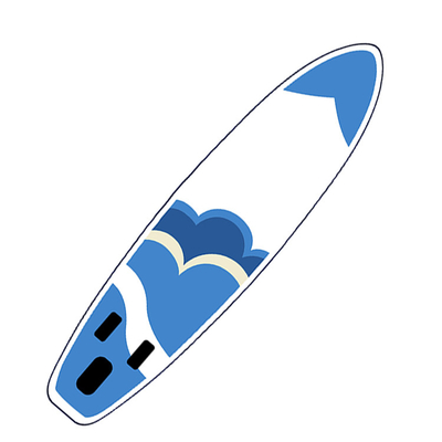 Paddleboard Surf Surfboard Inflatable Stand Up Paddle Board supboard
