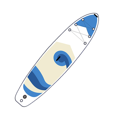 Paddleboard Surf Surfboard Inflatable Stand Up Paddle Board supboard