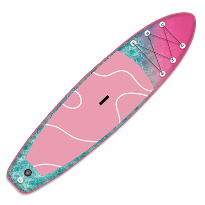 Paddleboard Custom Inflatable Sup Stand Up Paddle Board surfboard