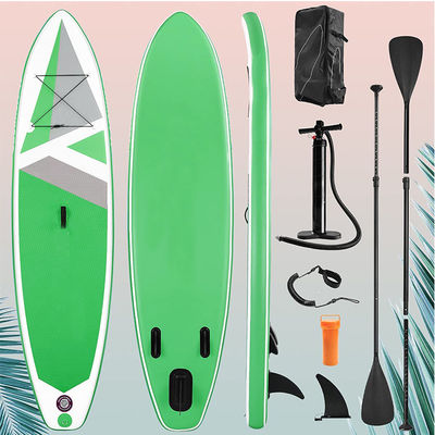 Huarui Surf Air Inflatable Surfboard Wholesale Stand Up Paddle Board