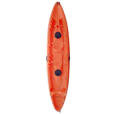Double Tandem Fishing Kayak 2 Person Sit On Top Kayak For Sale