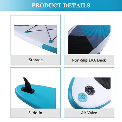 Professional Stand Up Paddleboard ISUP Paddle Board For Beginner